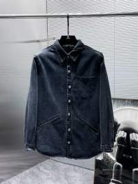 Picture of Chrome Hearts Jackets _SKUChromeHeartsS-XL7st818434807